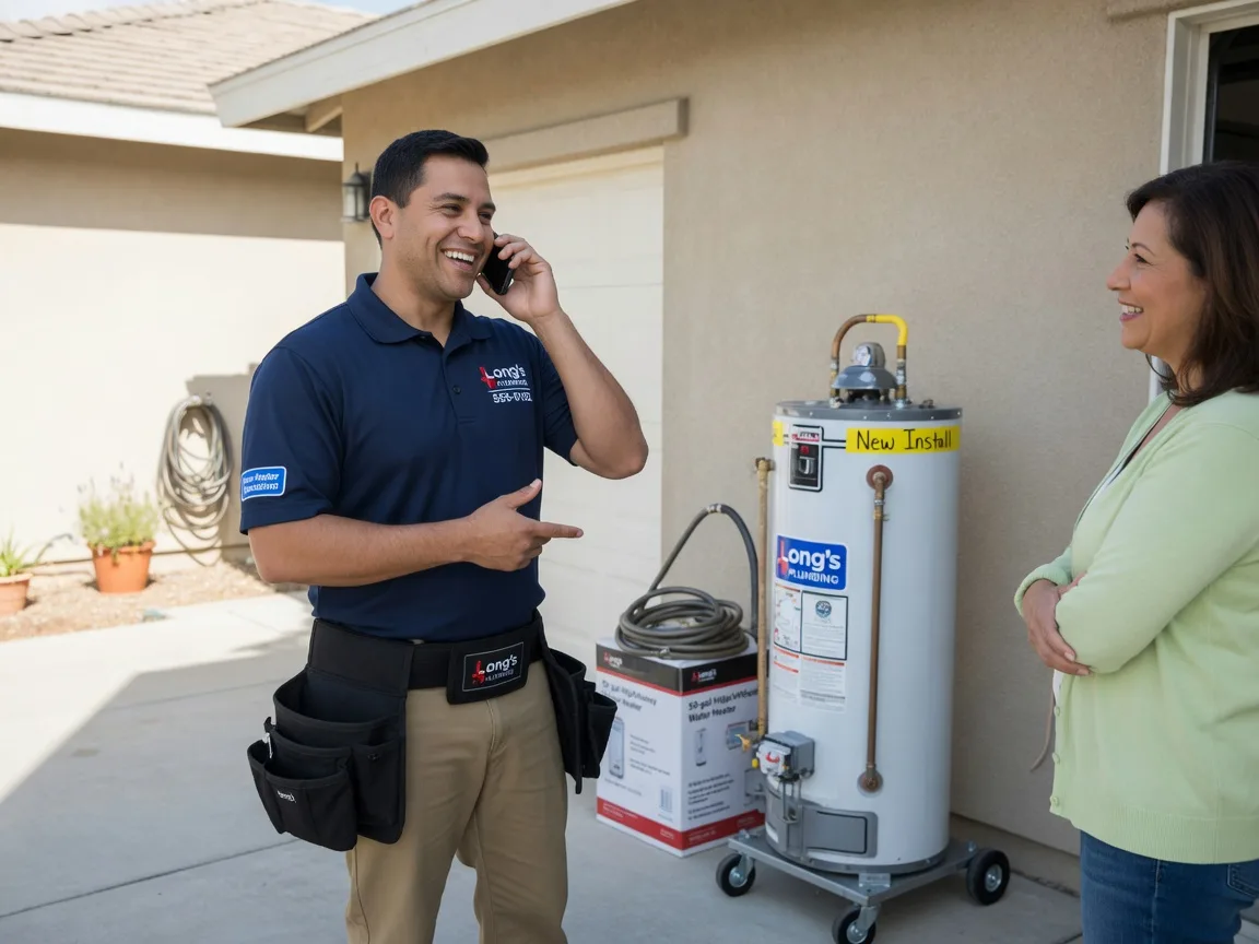 Leak Detection Tullahoma, TN FAQs